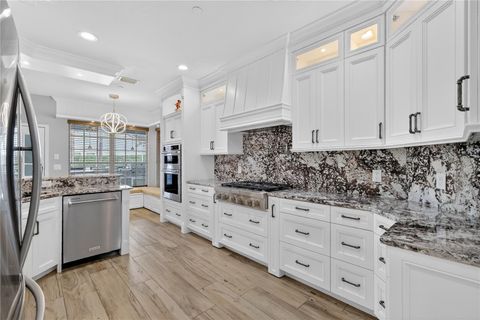 Tiny photo for 14726 Gourd Neck Drive, Montverde, FL 34756 (MLS # G5100143)