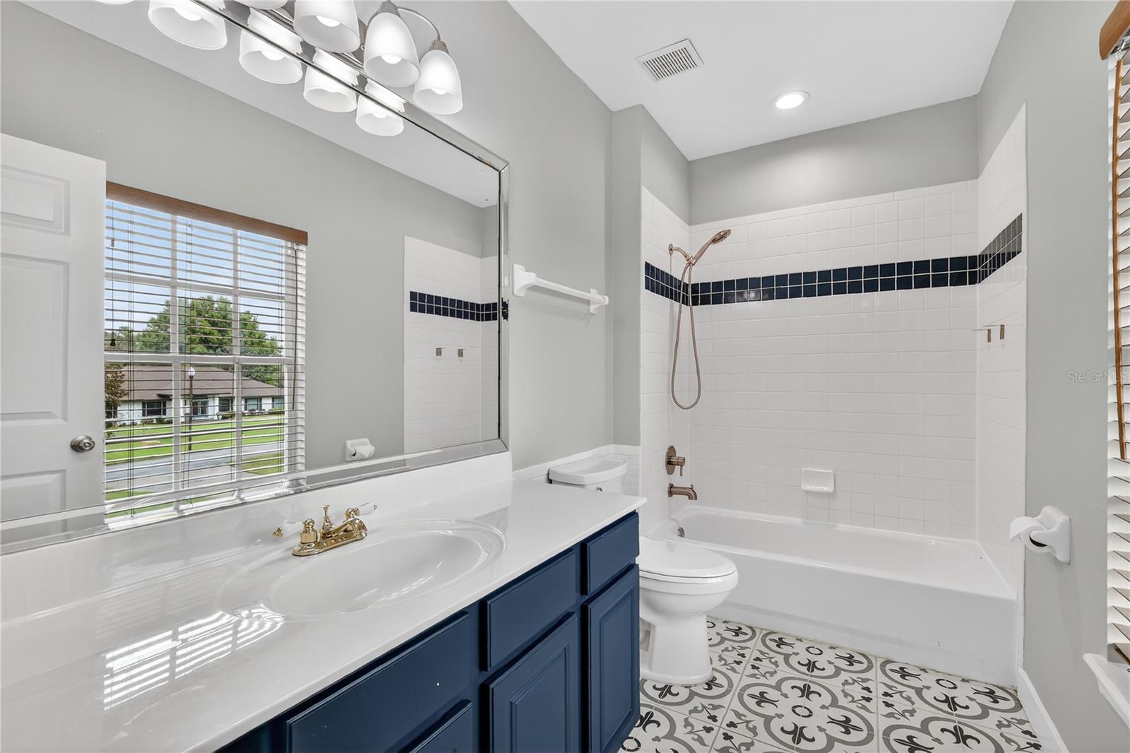 GOURD NECK SPGS SUB - Residential