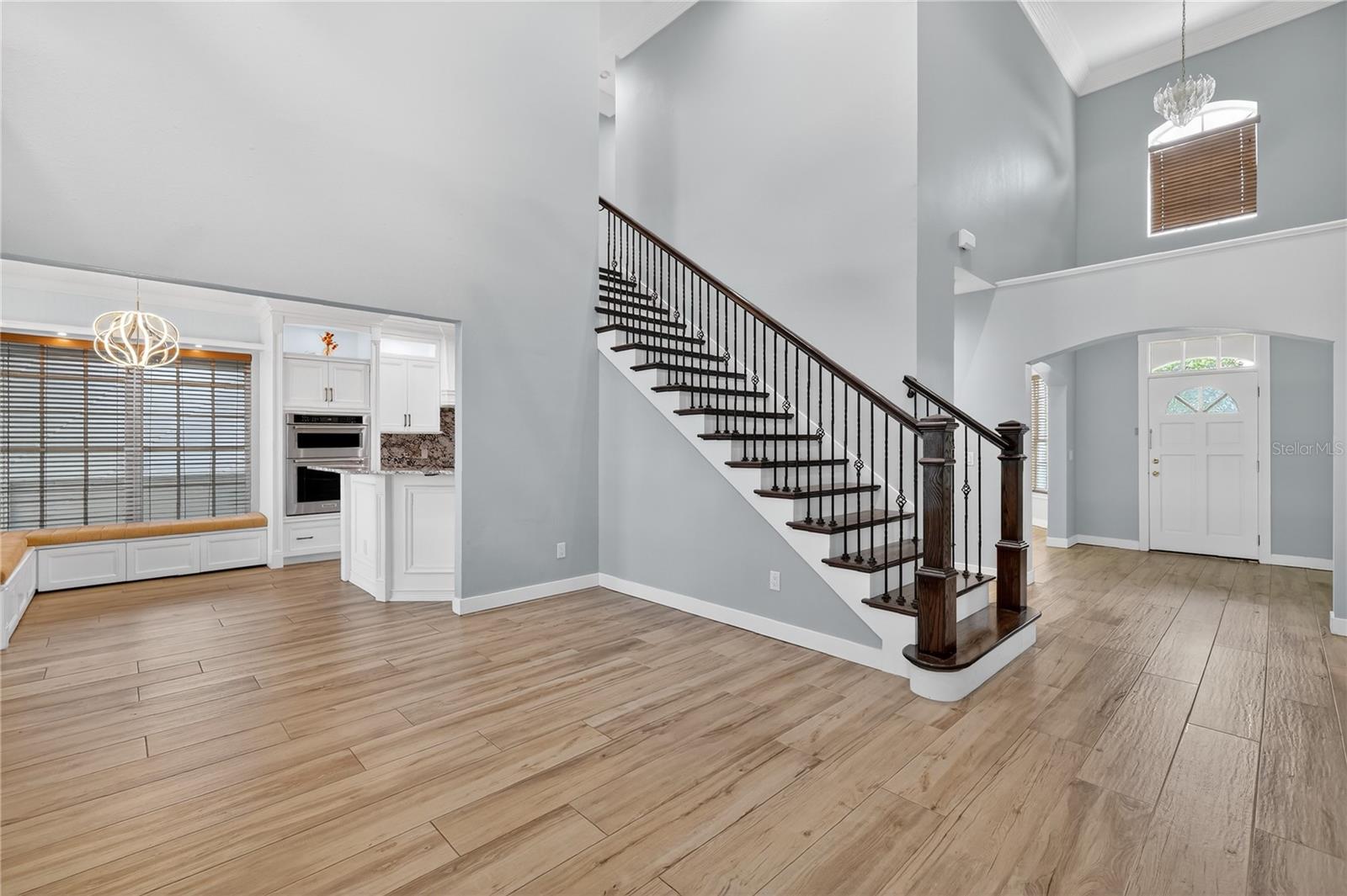 GOURD NECK SPGS SUB - Residential