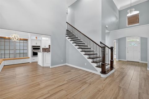 Tiny photo for 14726 Gourd Neck Drive, Montverde, FL 34756 (MLS # G5100143)