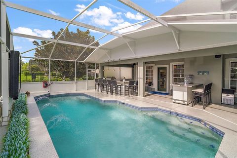 Tiny photo for 14726 Gourd Neck Drive, Montverde, FL 34756 (MLS # G5100143)