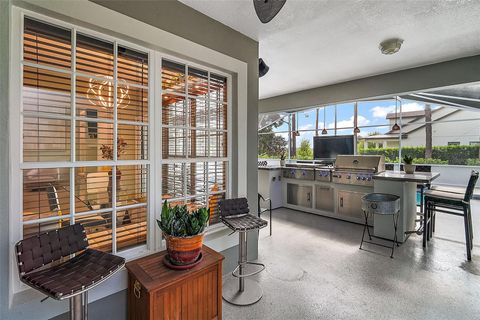 Tiny photo for 14726 Gourd Neck Drive, Montverde, FL 34756 (MLS # G5100143)