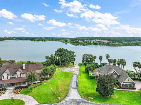 Tiny photo for 14726 Gourd Neck Drive, Montverde, FL 34756 (MLS # G5100143)