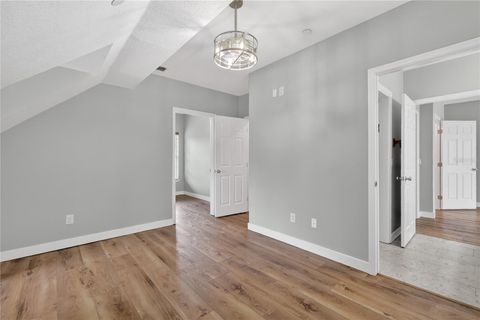 Tiny photo for 14726 Gourd Neck Drive, Montverde, FL 34756 (MLS # G5100143)