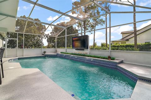 Tiny photo for 14726 Gourd Neck Drive, Montverde, FL 34756 (MLS # G5100143)