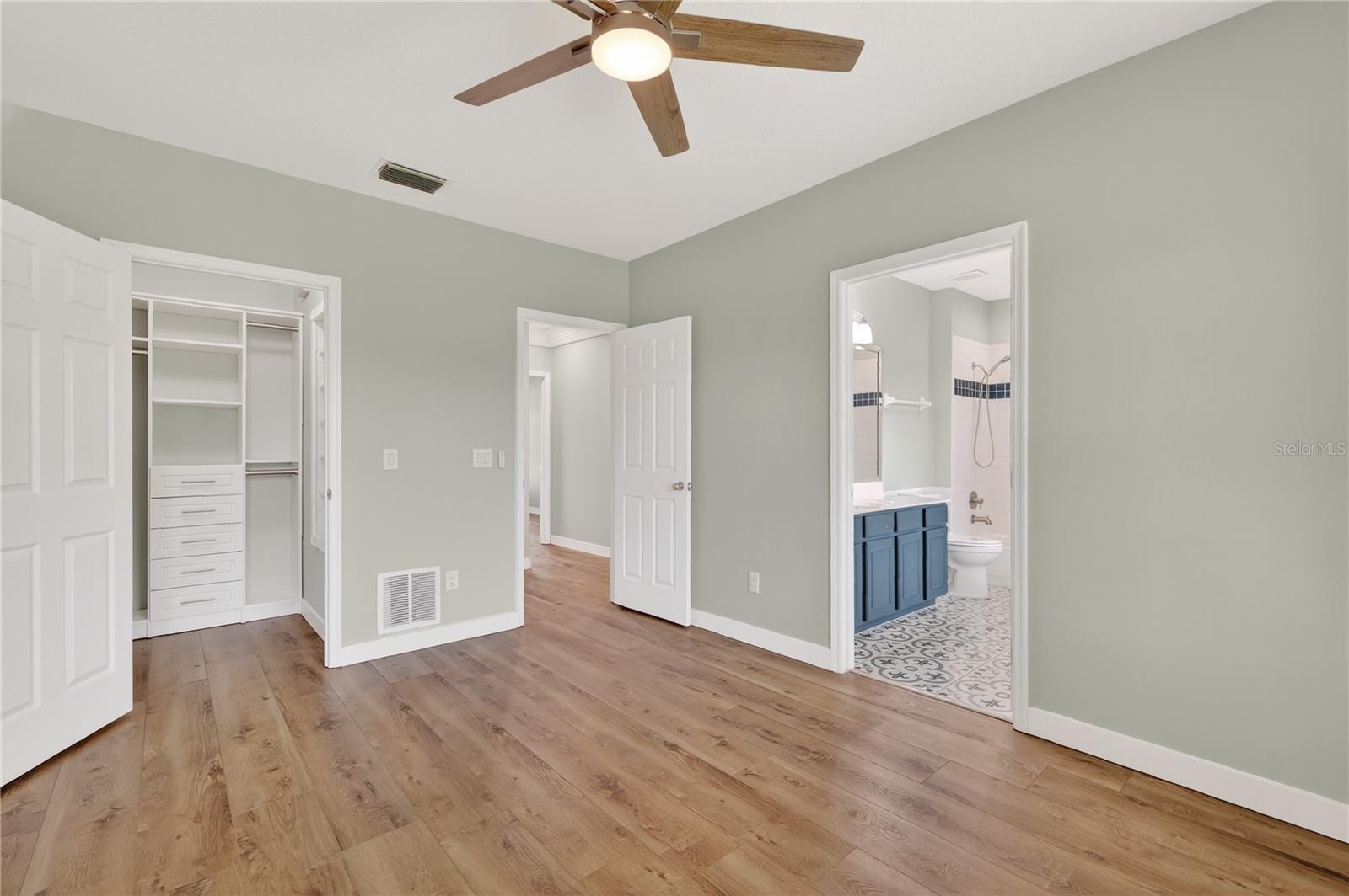 GOURD NECK SPGS SUB - Residential