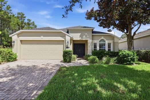 Photo of 515 E Victoria Trails Boulevard, Deland, FL 32724 (MLS # V4950672)