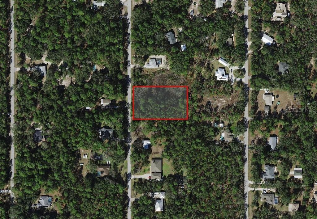 Photo of 2389 S Bascombe Avenue, Homosassa, FL 34448 (MLS # A4674416)