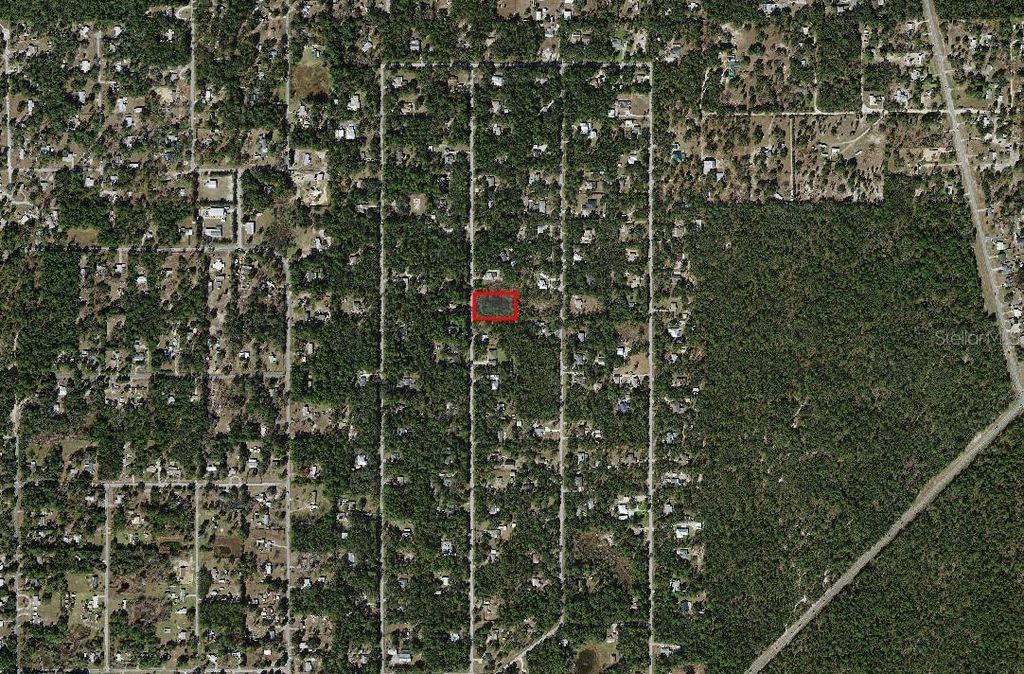 Photo of 2389 S Bascombe Avenue, Homosassa, FL 34448 (MLS # A4674416)