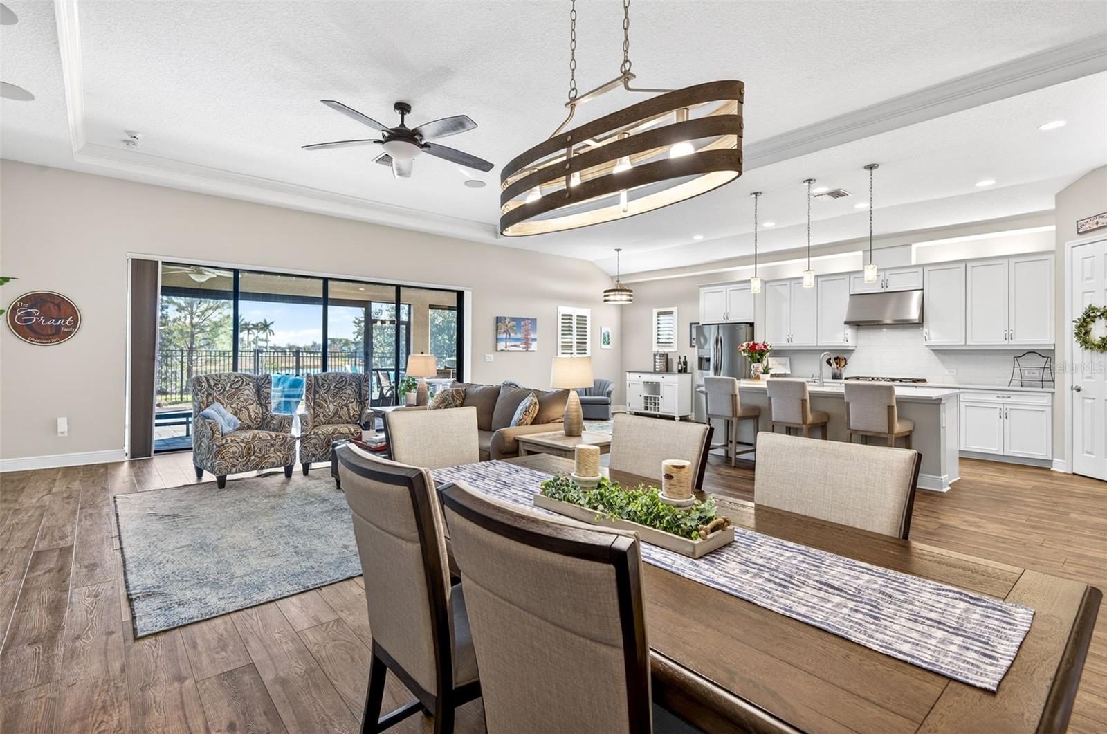 WATERSET PHASE 4 TRACT 21 - Residential