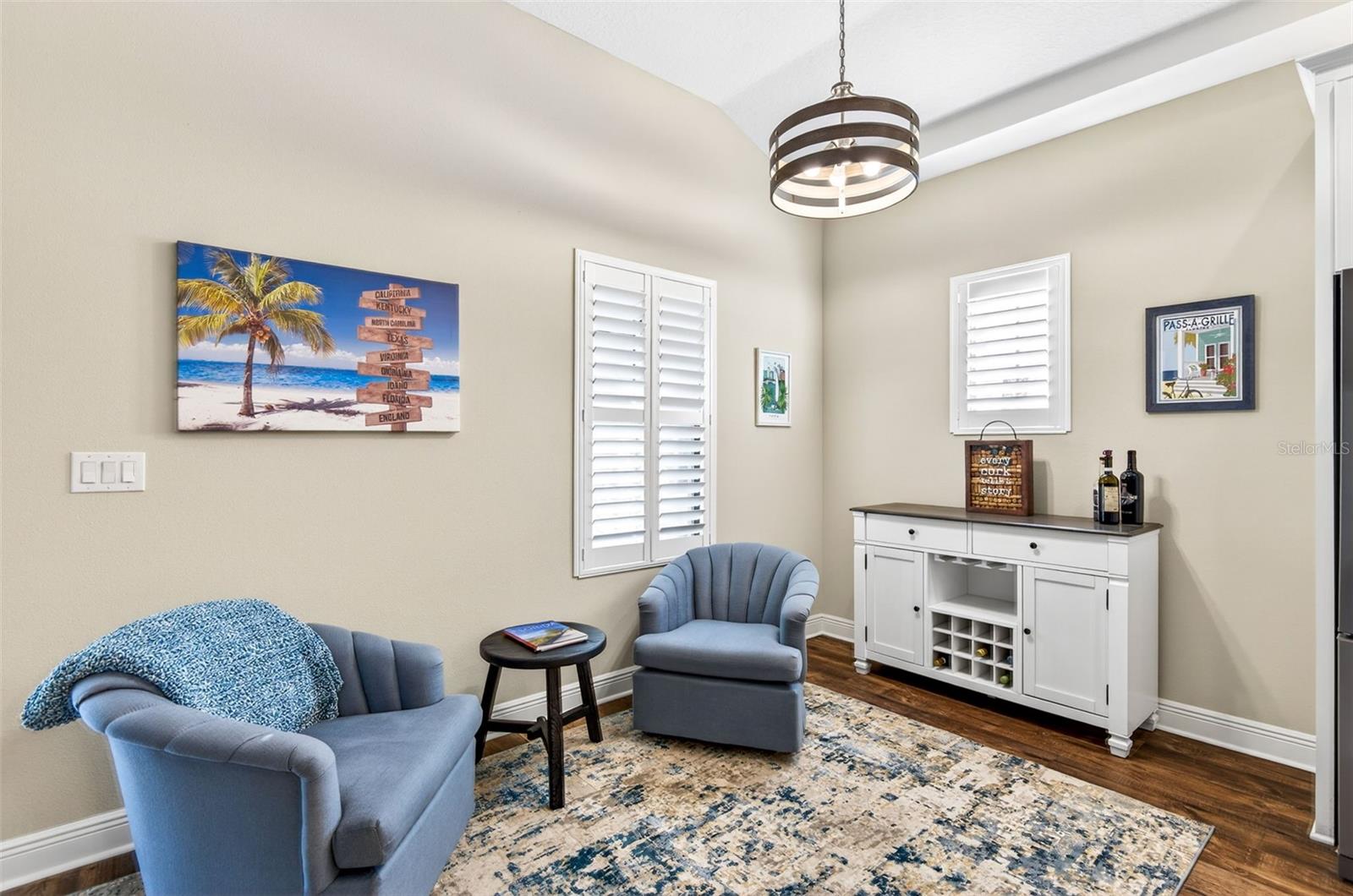 WATERSET PHASE 4 TRACT 21 - Residential