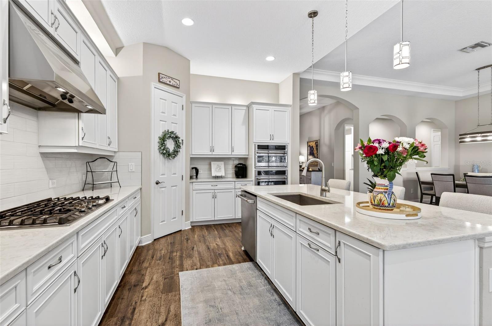 WATERSET PHASE 4 TRACT 21 - Residential