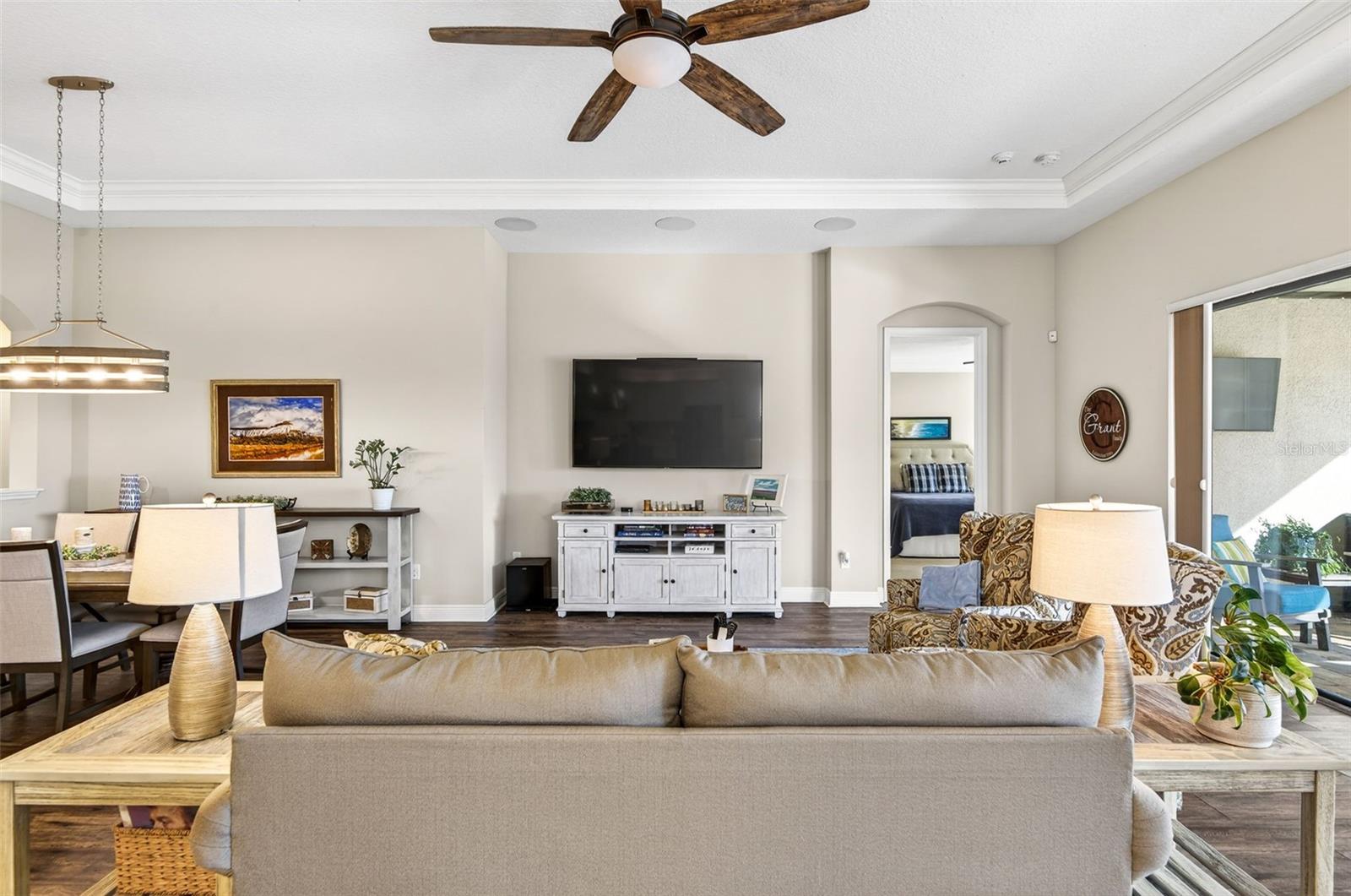 WATERSET PHASE 4 TRACT 21 - Residential