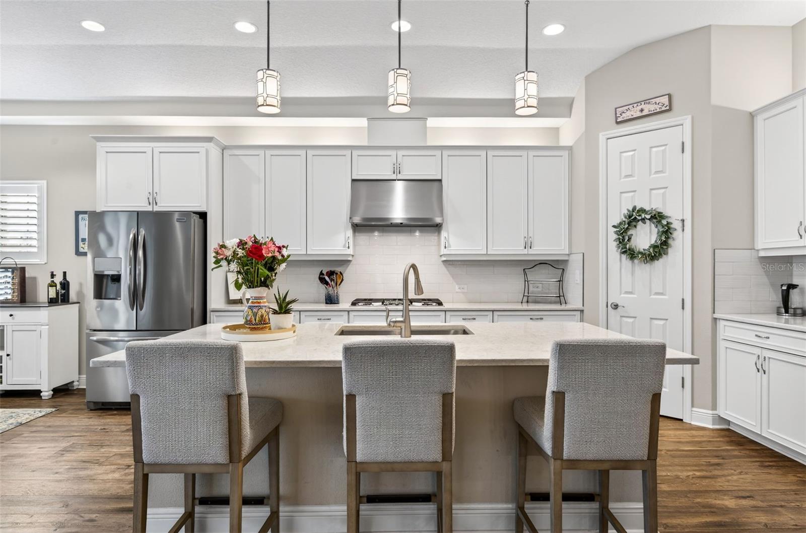 WATERSET PHASE 4 TRACT 21 - Residential