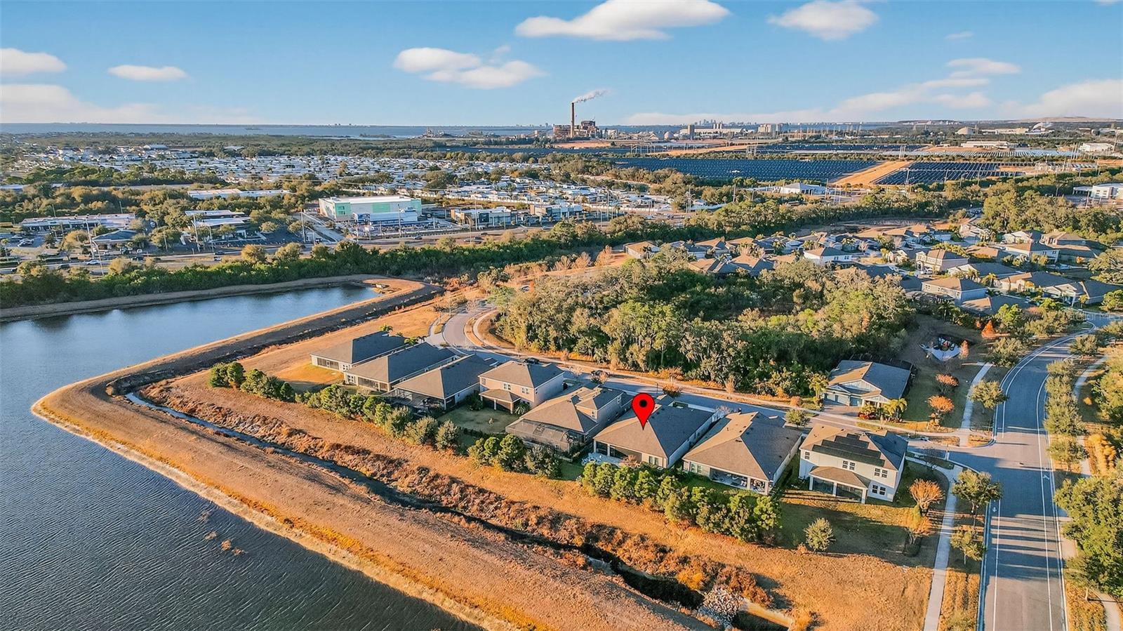 WATERSET PHASE 4 TRACT 21 - Residential