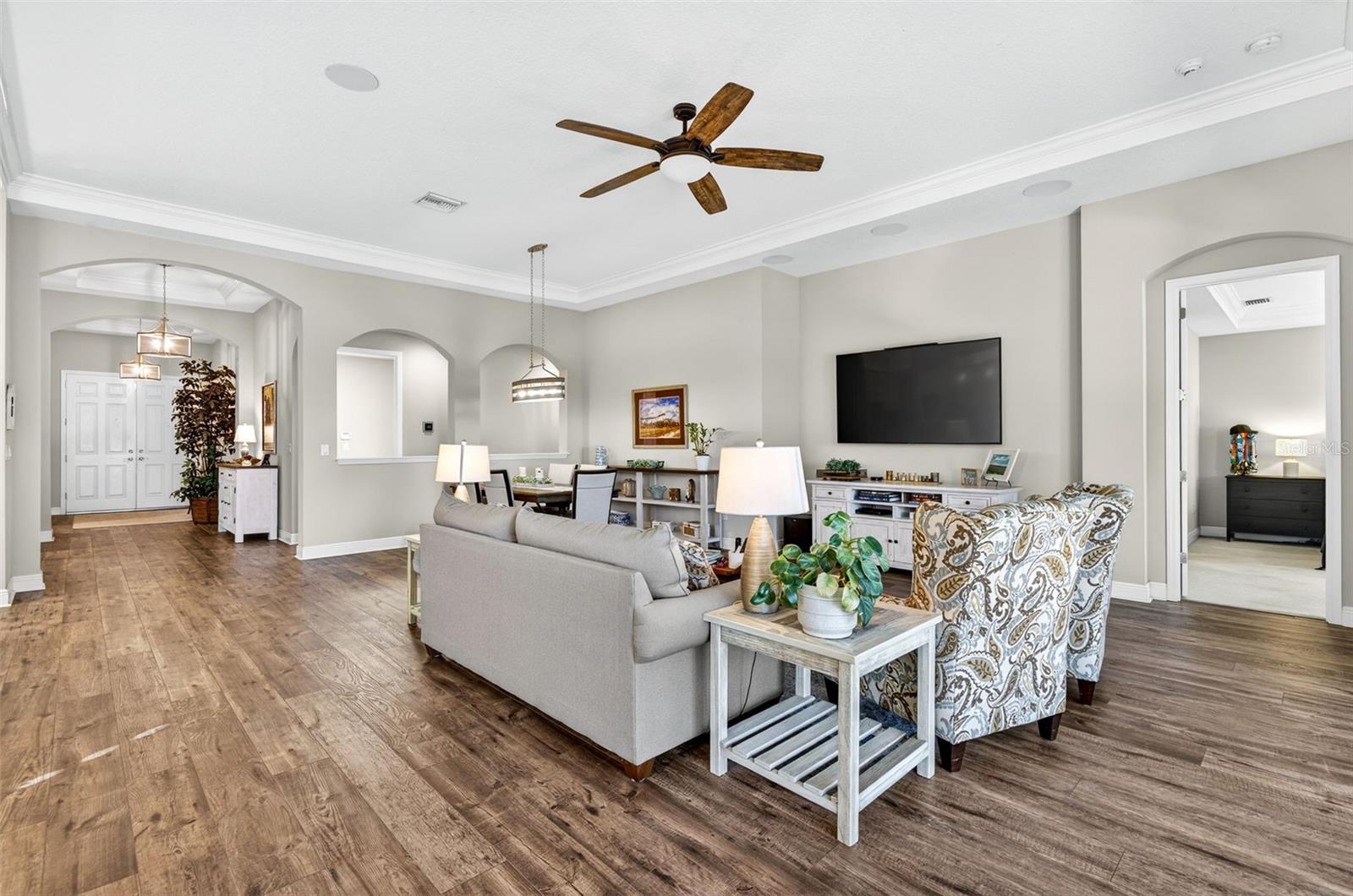 WATERSET PHASE 4 TRACT 21 - Residential