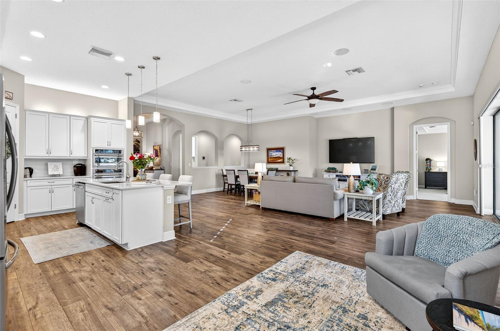 WATERSET PHASE 4 TRACT 21 - Residential