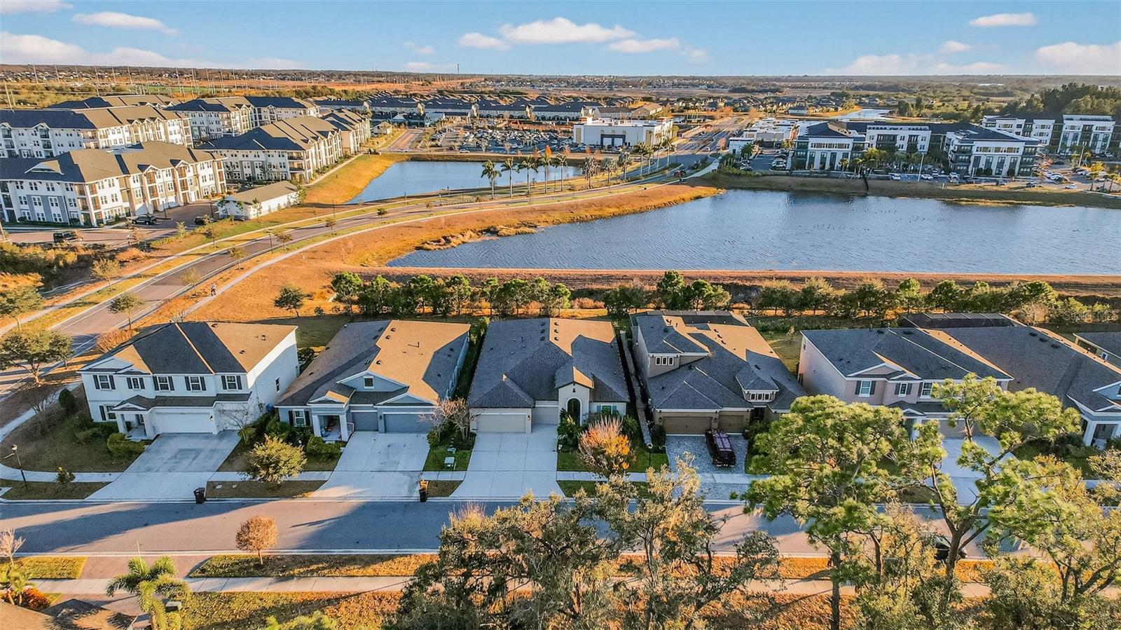 WATERSET PHASE 4 TRACT 21 - Residential