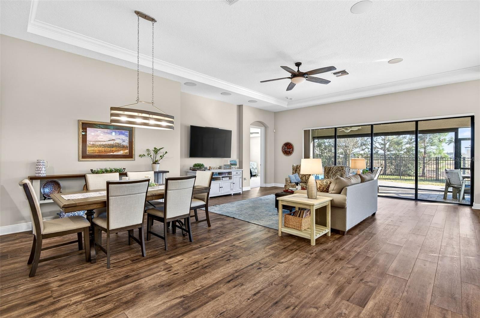 WATERSET PHASE 4 TRACT 21 - Residential