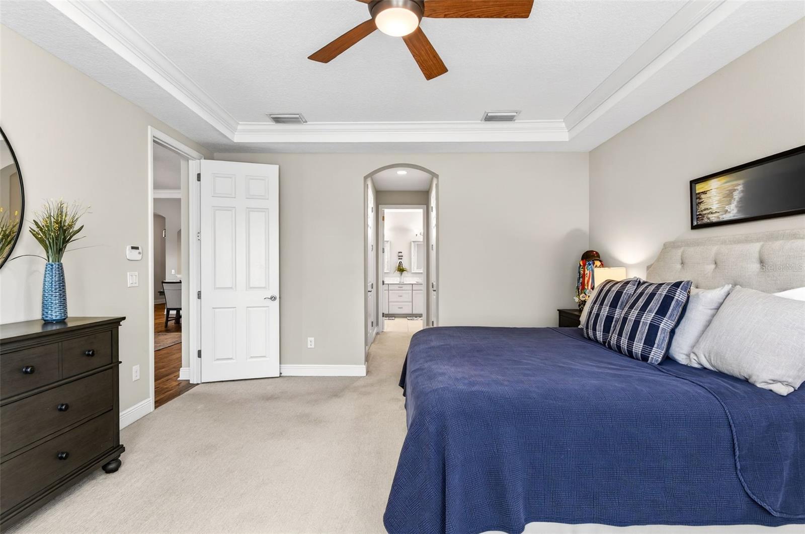 WATERSET PHASE 4 TRACT 21 - Residential