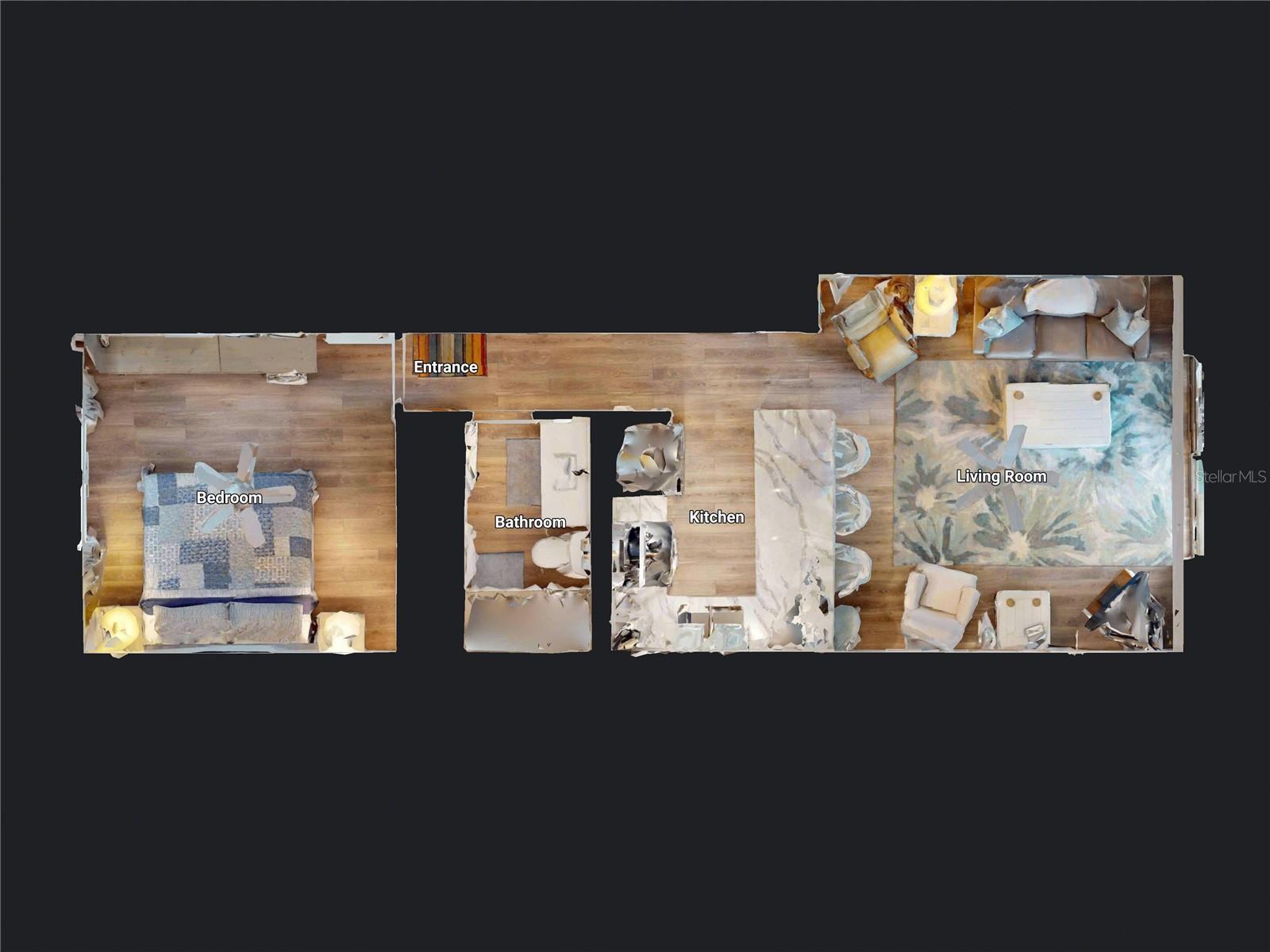 CURRAN SHORES SOUTH - Residential