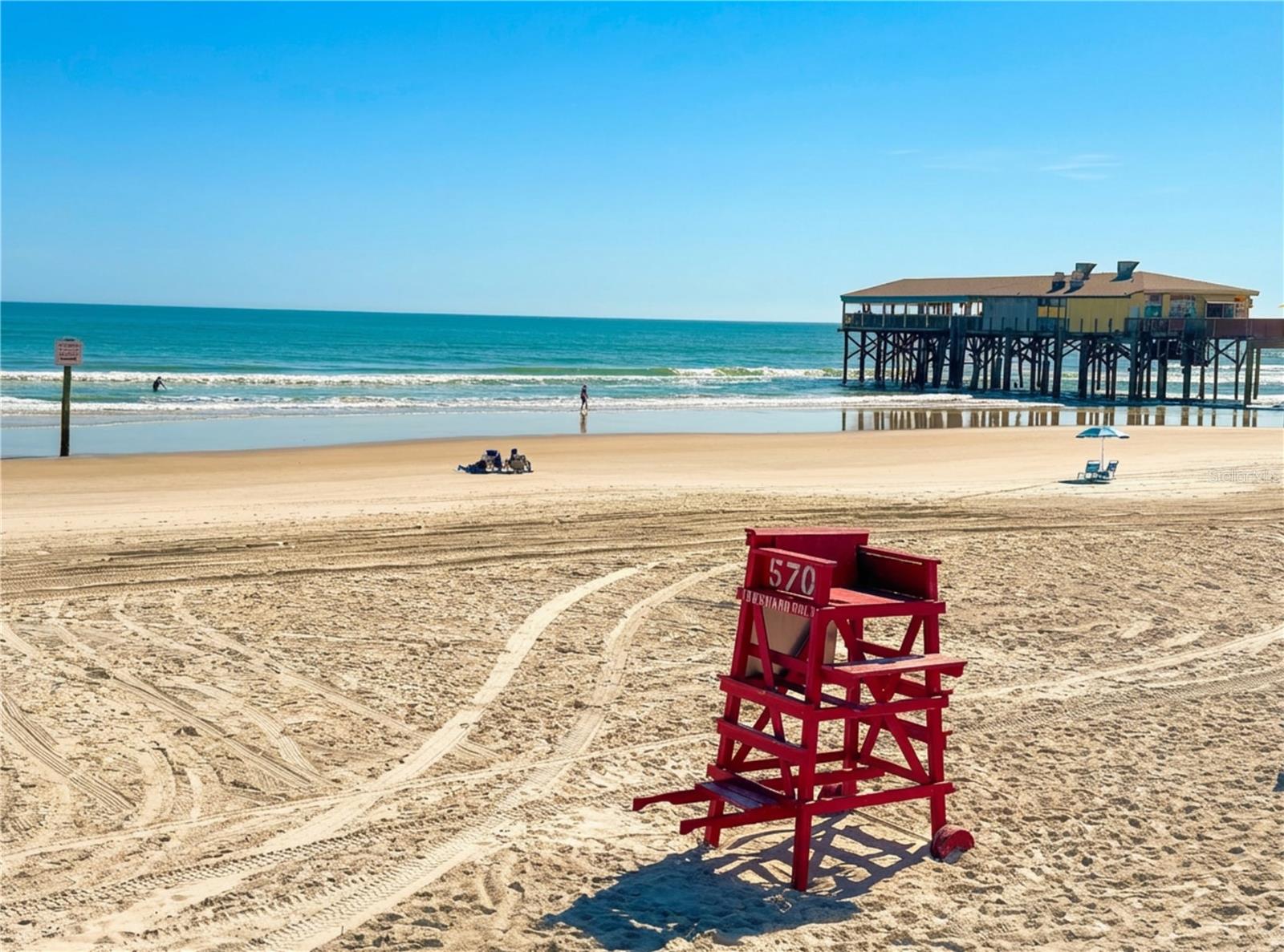 CURRAN SHORES SOUTH - Residential