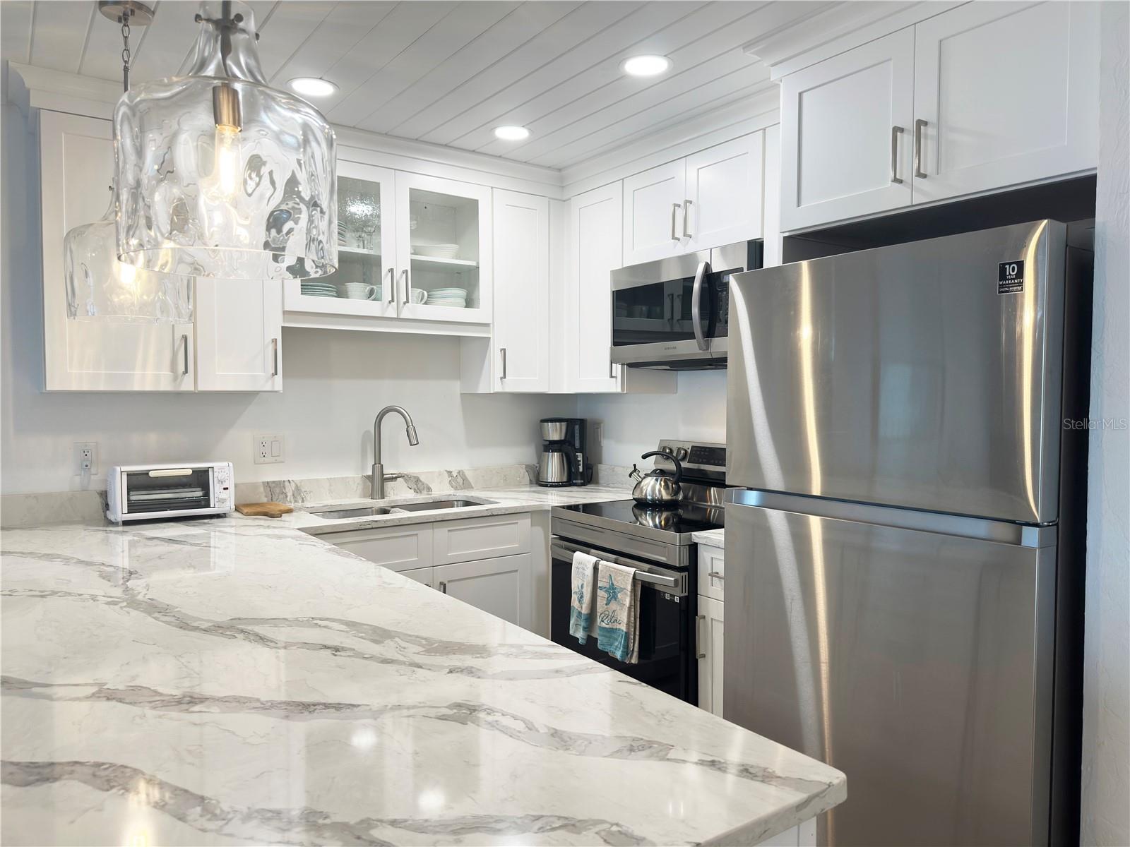 CURRAN SHORES SOUTH - Residential