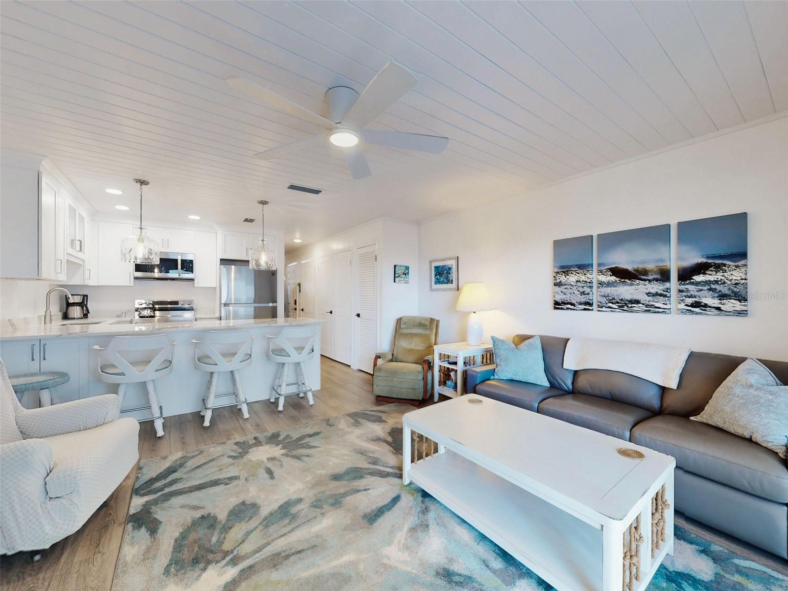 CURRAN SHORES SOUTH - Residential