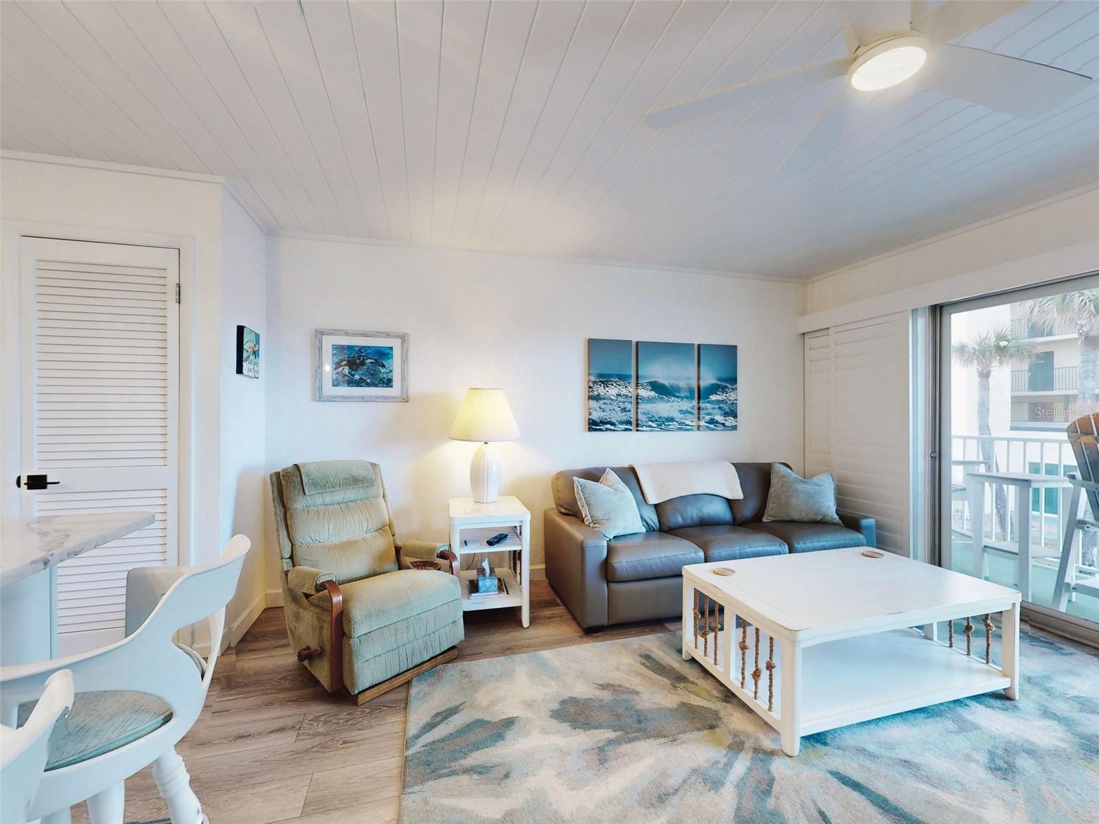 CURRAN SHORES SOUTH - Residential