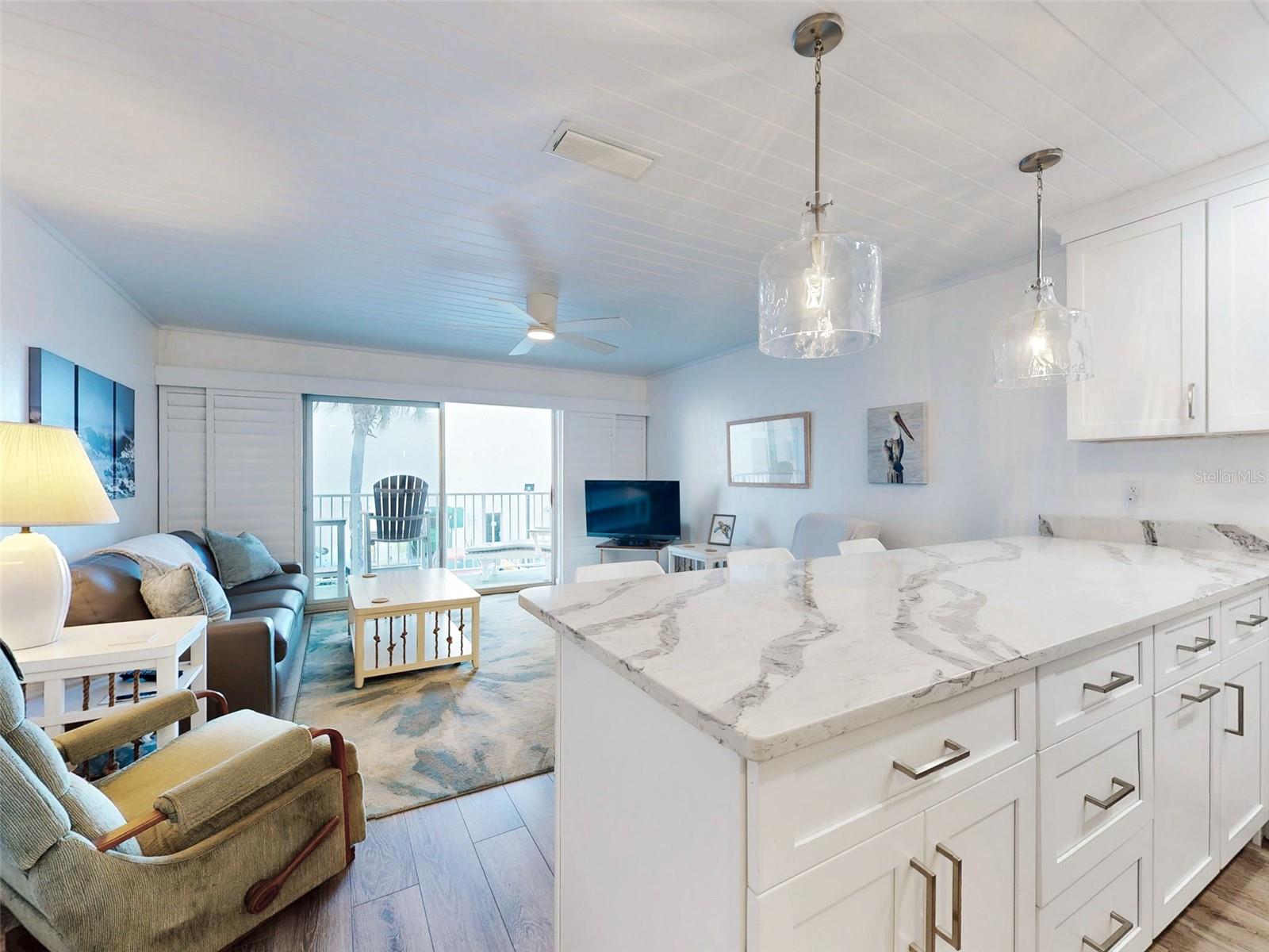 CURRAN SHORES SOUTH - Residential