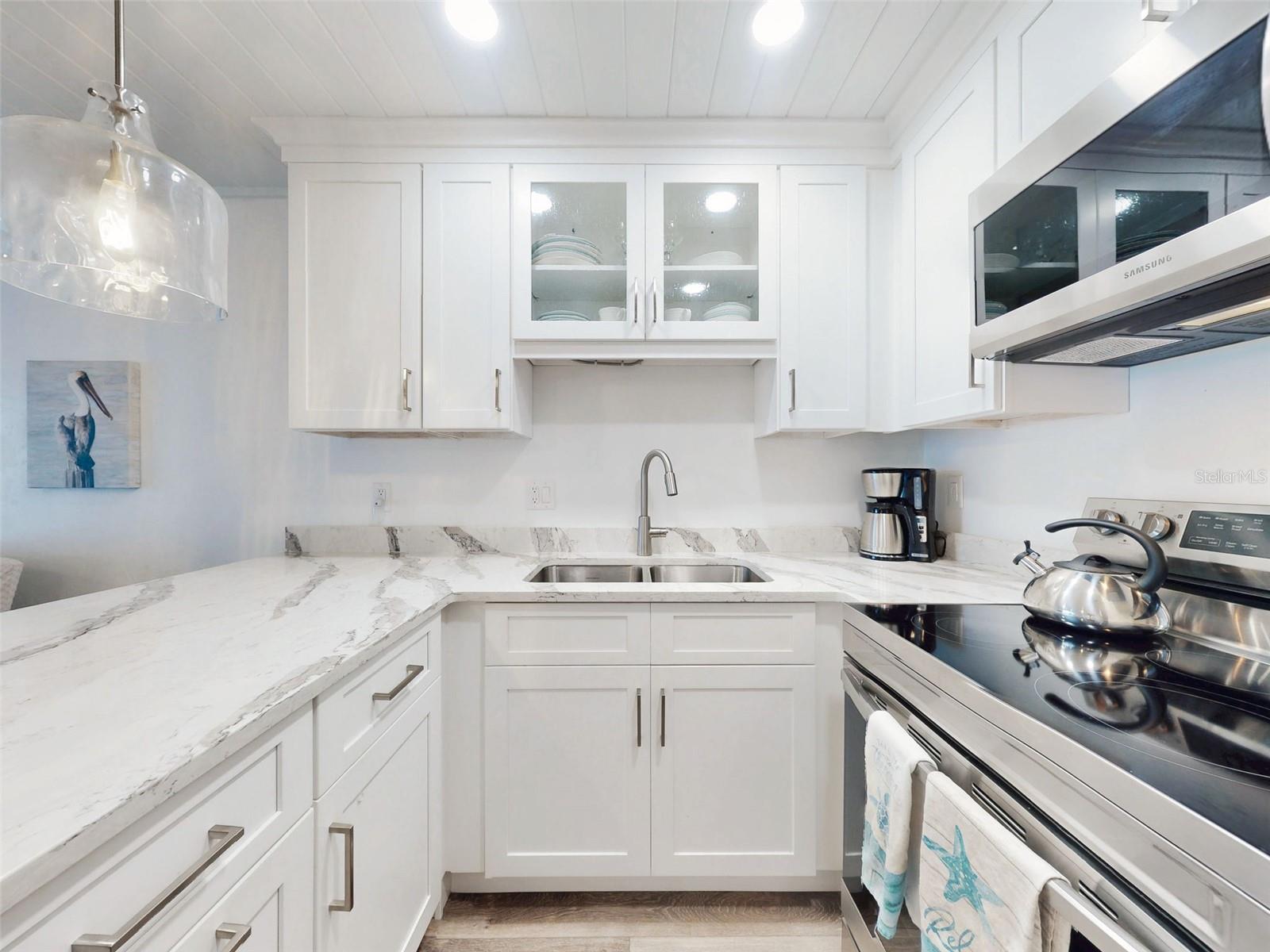 CURRAN SHORES SOUTH - Residential