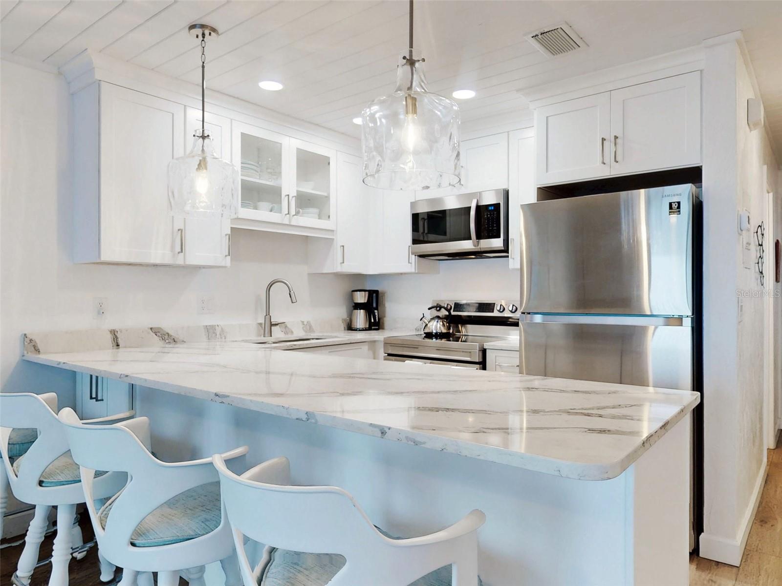 CURRAN SHORES SOUTH - Residential