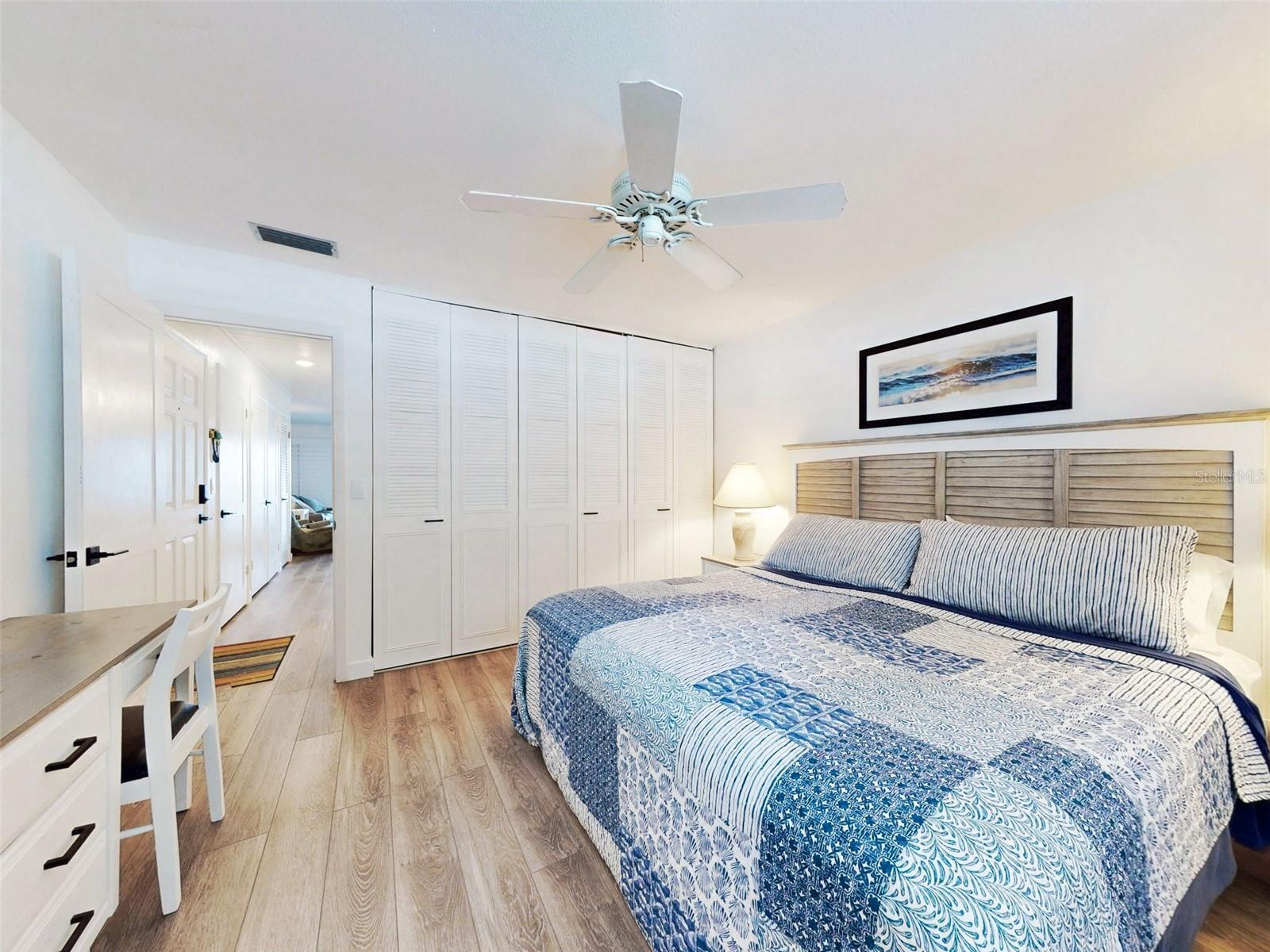 CURRAN SHORES SOUTH - Residential