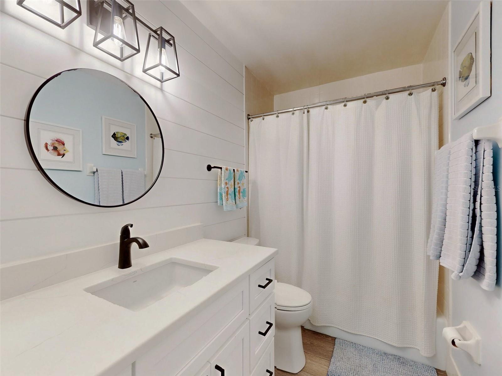 CURRAN SHORES SOUTH - Residential