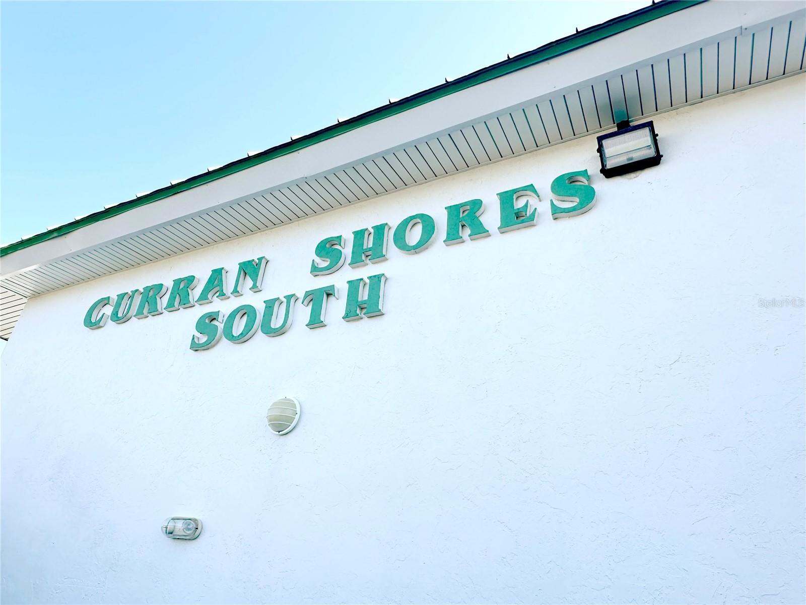 CURRAN SHORES SOUTH - Residential