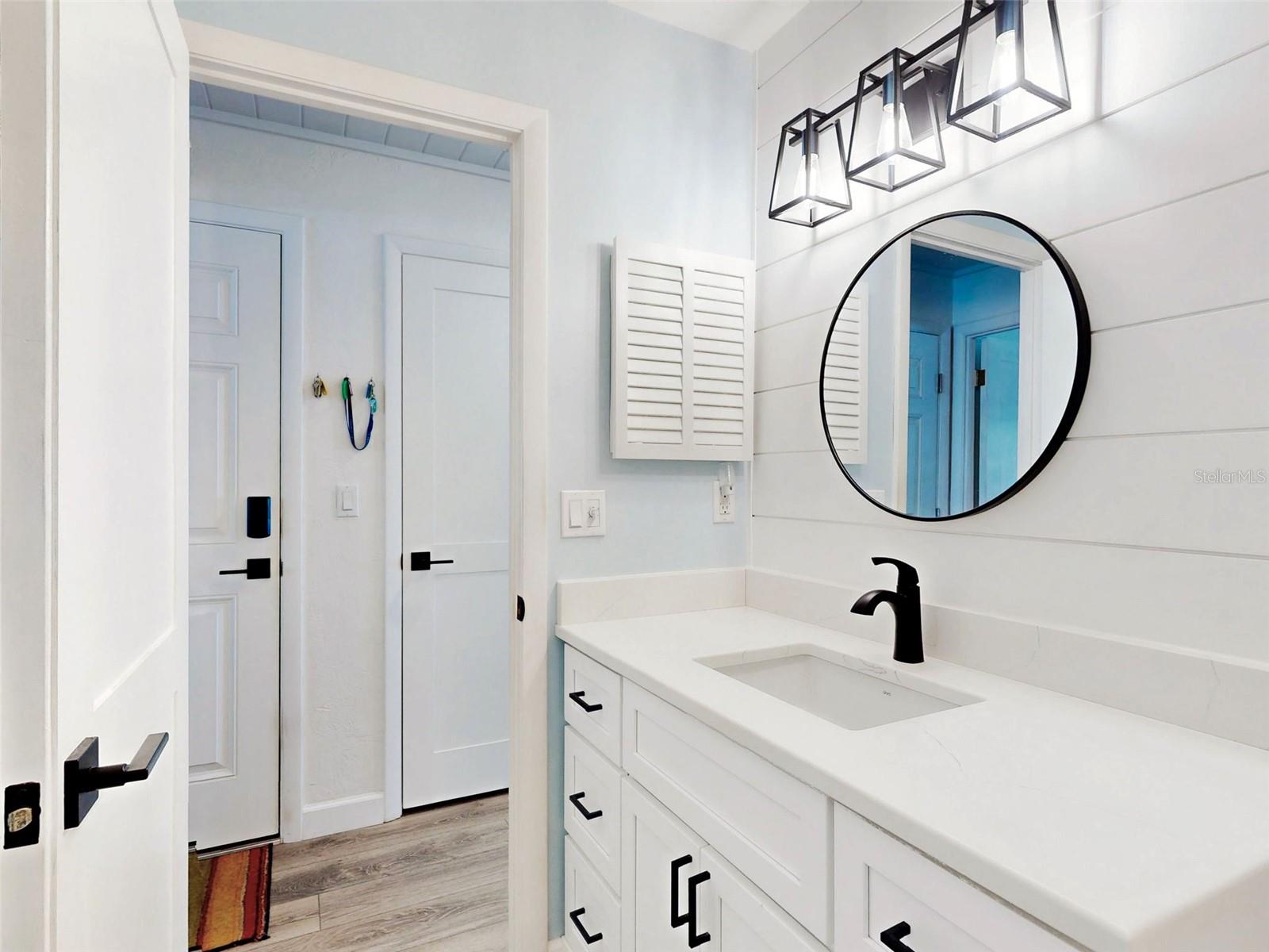 CURRAN SHORES SOUTH - Residential