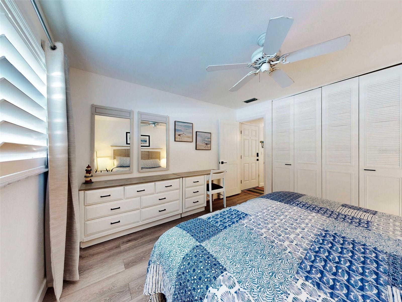 CURRAN SHORES SOUTH - Residential