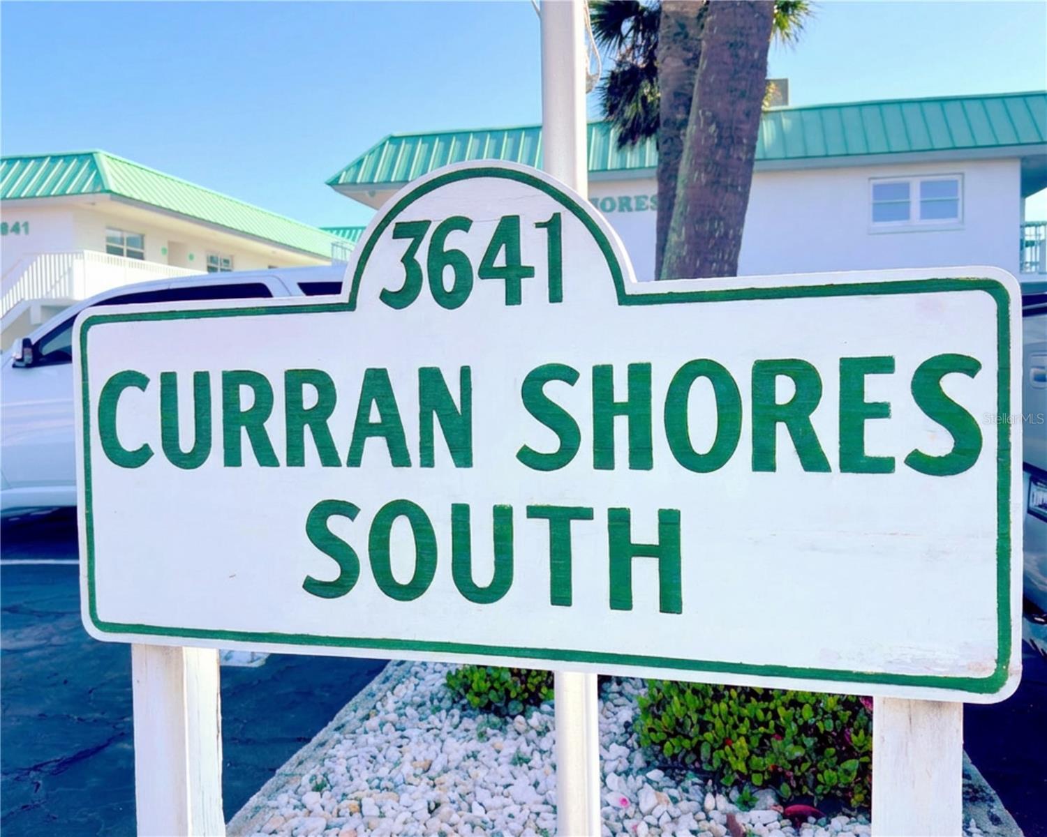 CURRAN SHORES SOUTH - Residential