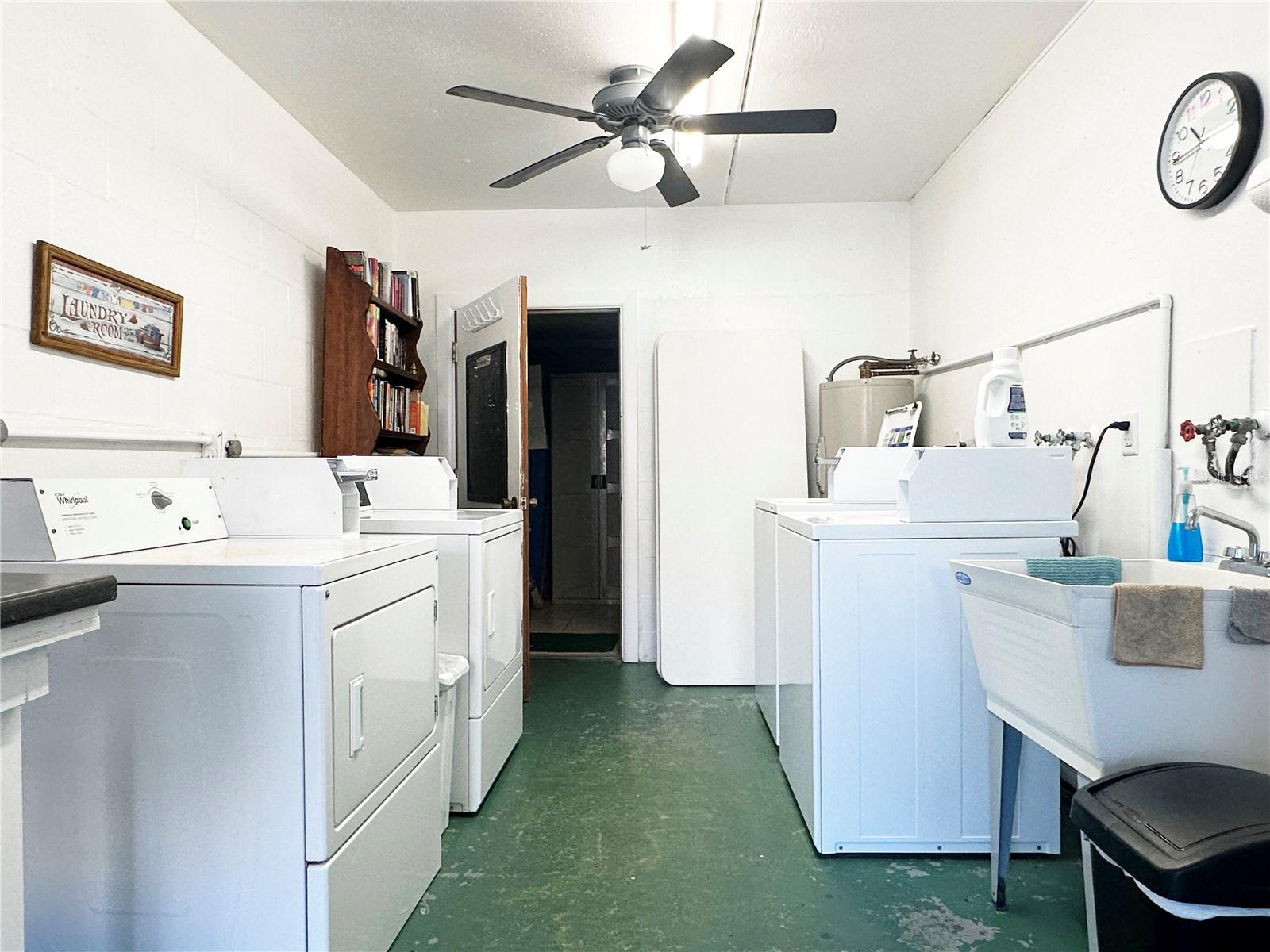 CURRAN SHORES SOUTH - Residential