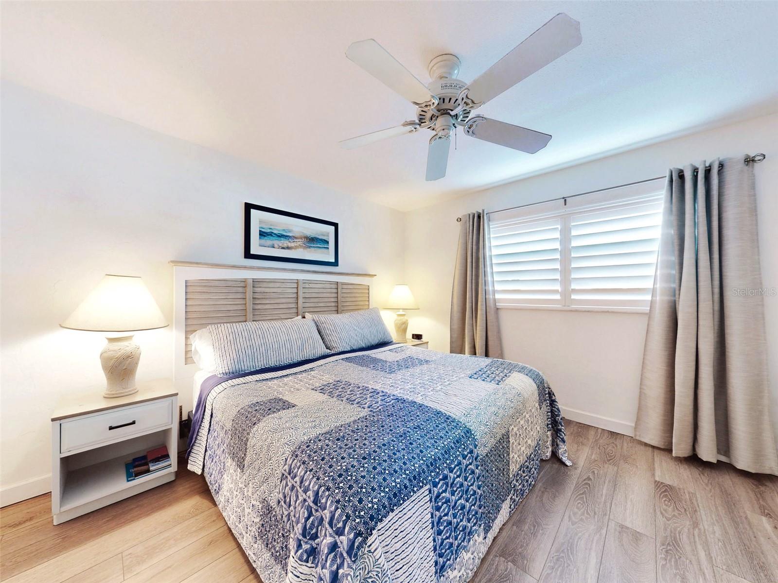 CURRAN SHORES SOUTH - Residential