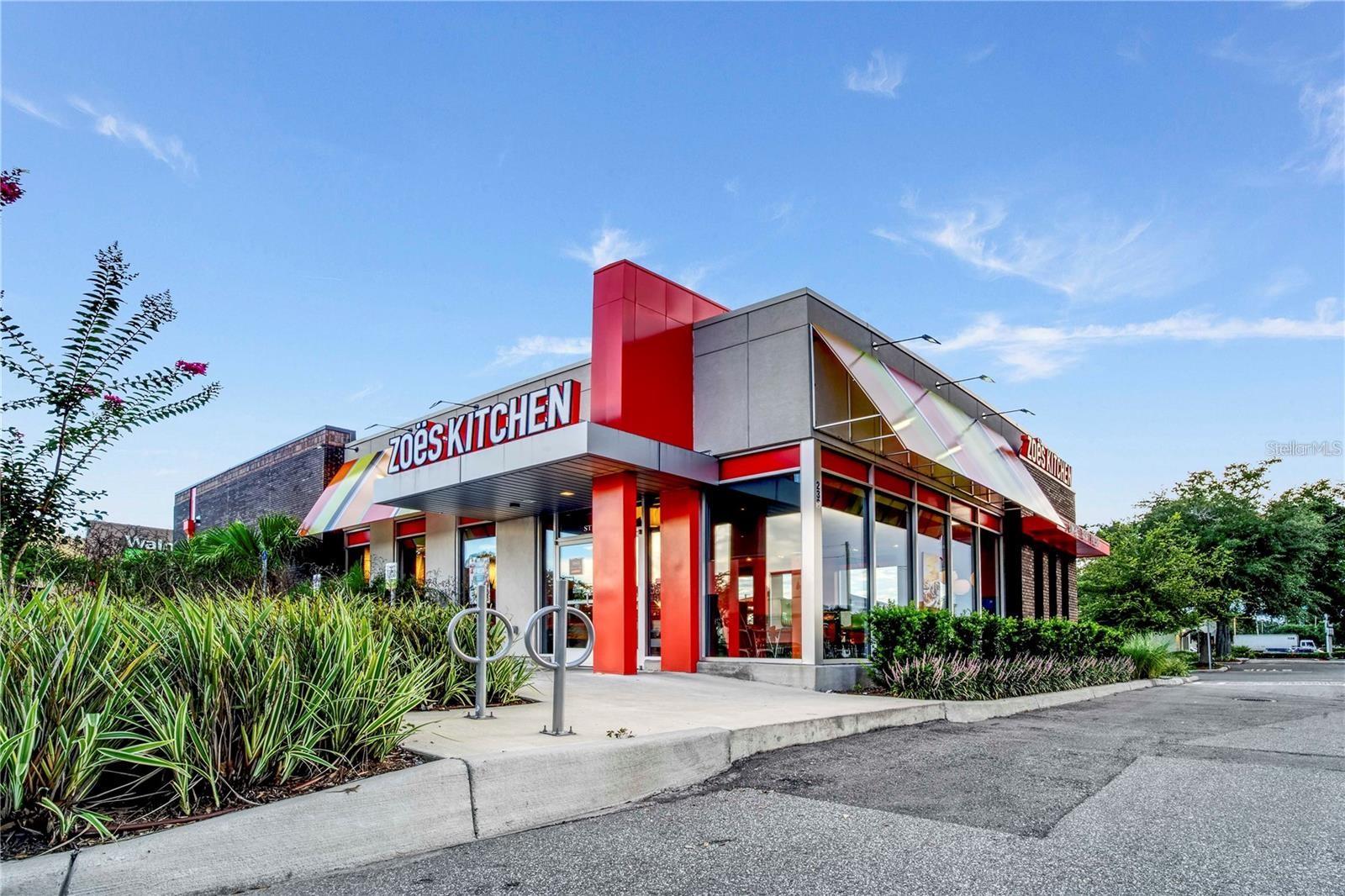 DELANEY TERRACE FIRST ADD - Residential Lease