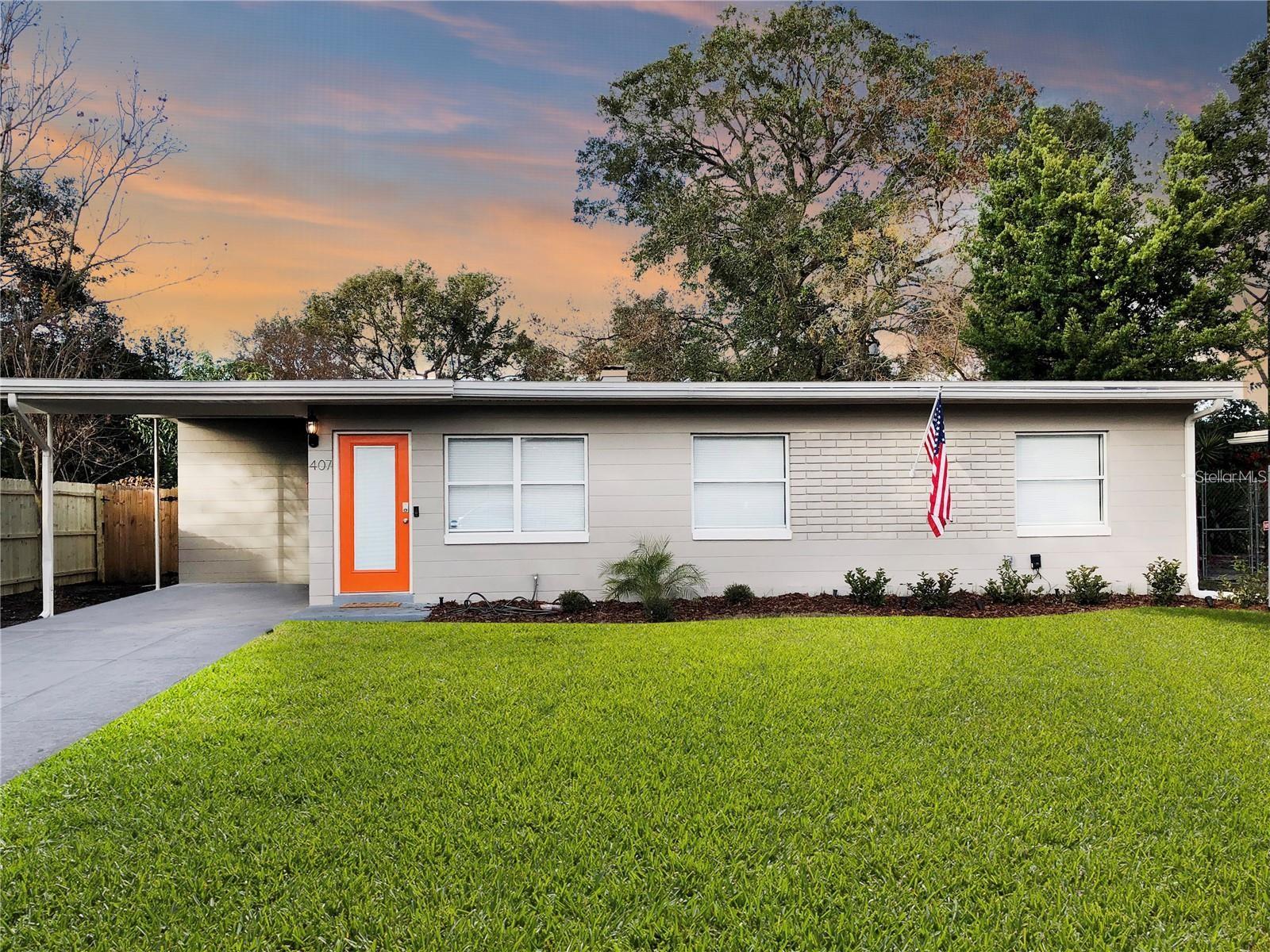 DELANEY TERRACE FIRST ADD - Residential Lease