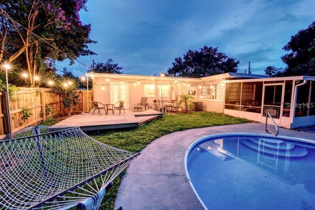 DELANEY TERRACE FIRST ADD - Residential Lease