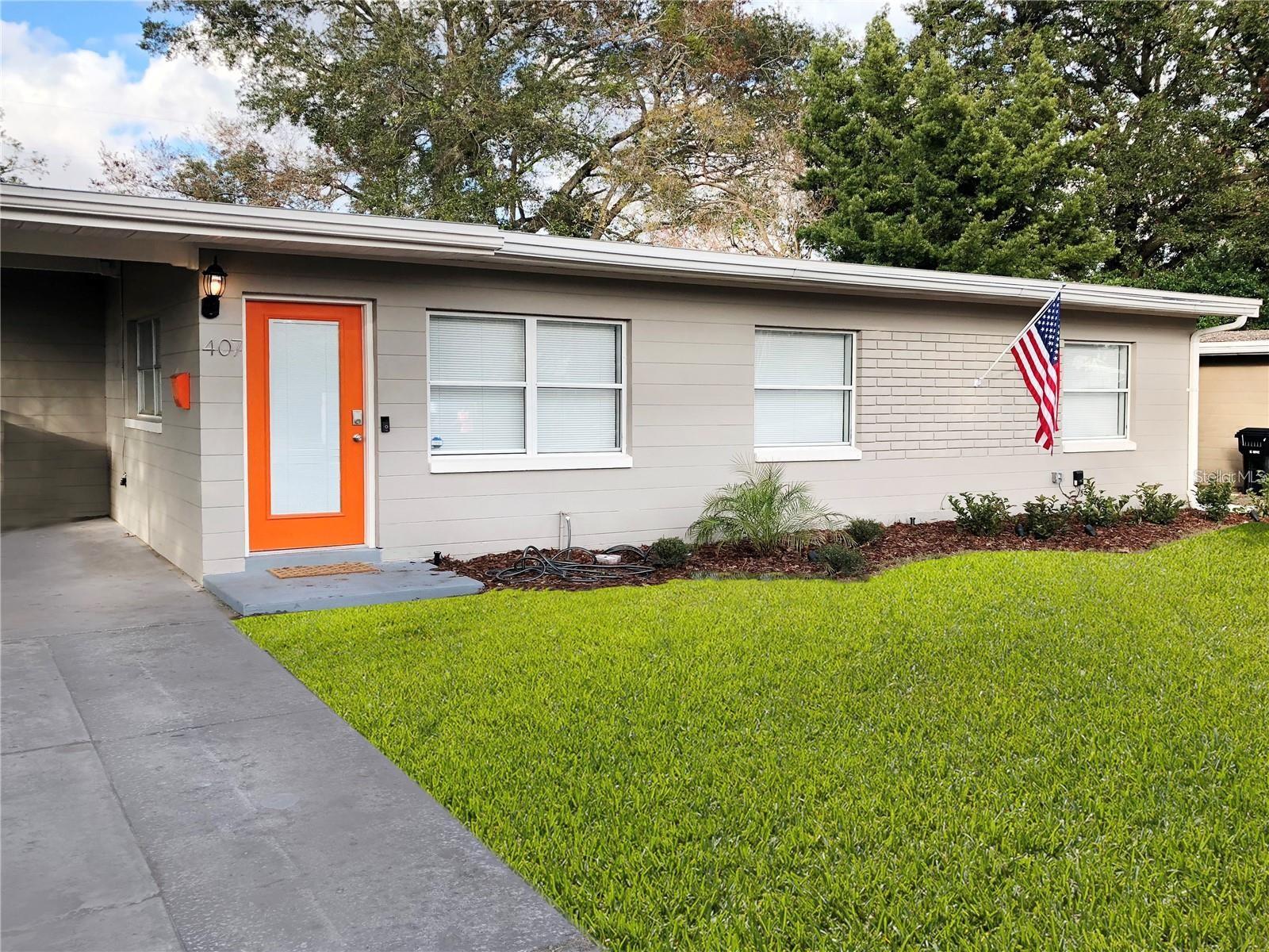 DELANEY TERRACE FIRST ADD - Residential Lease