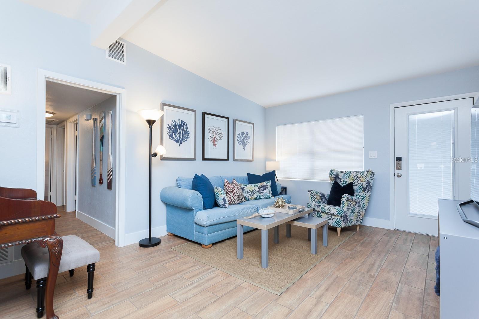 DELANEY TERRACE FIRST ADD - Residential Lease