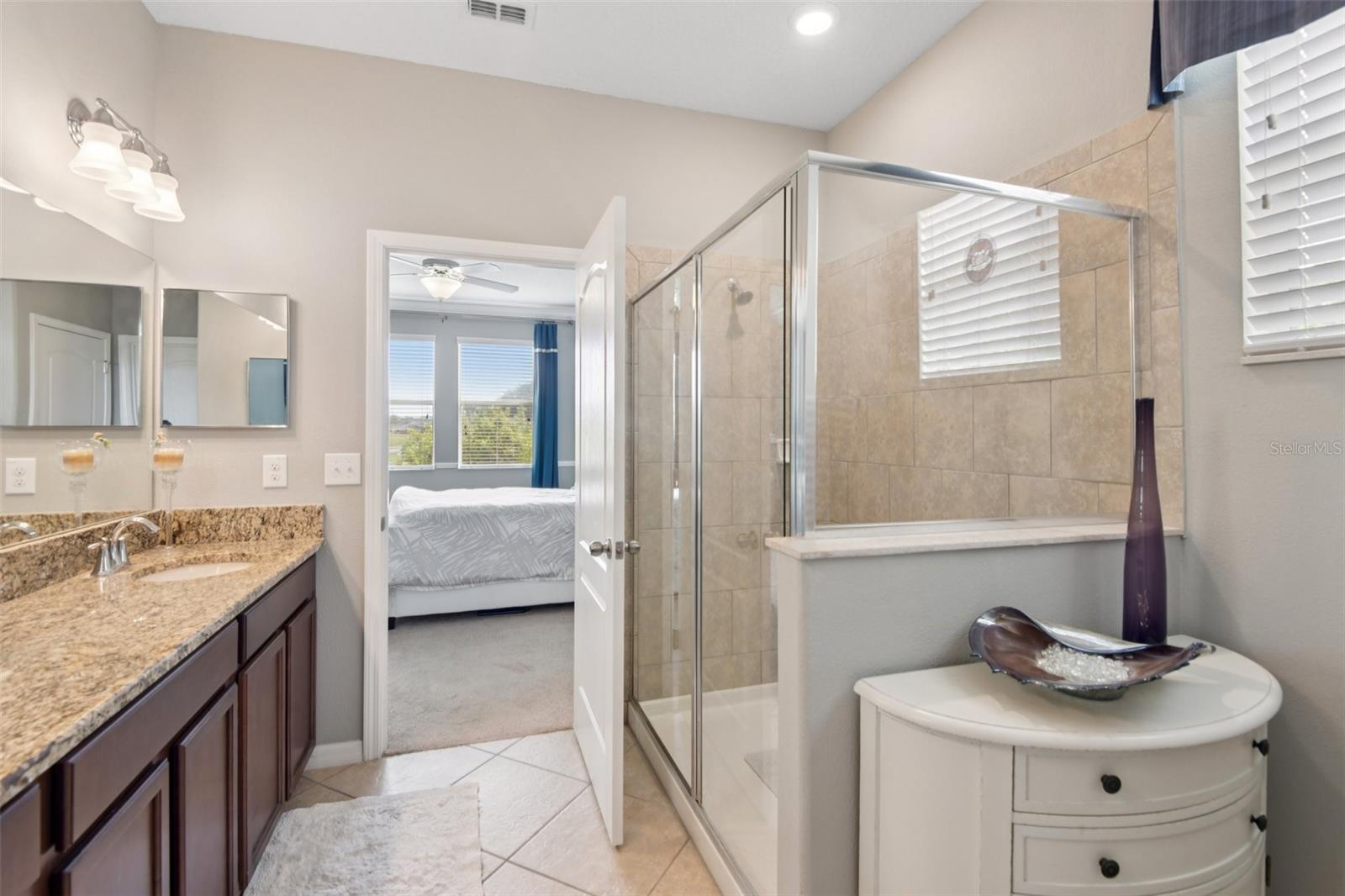 VILLAGES/TRINITY LAKES - Residential