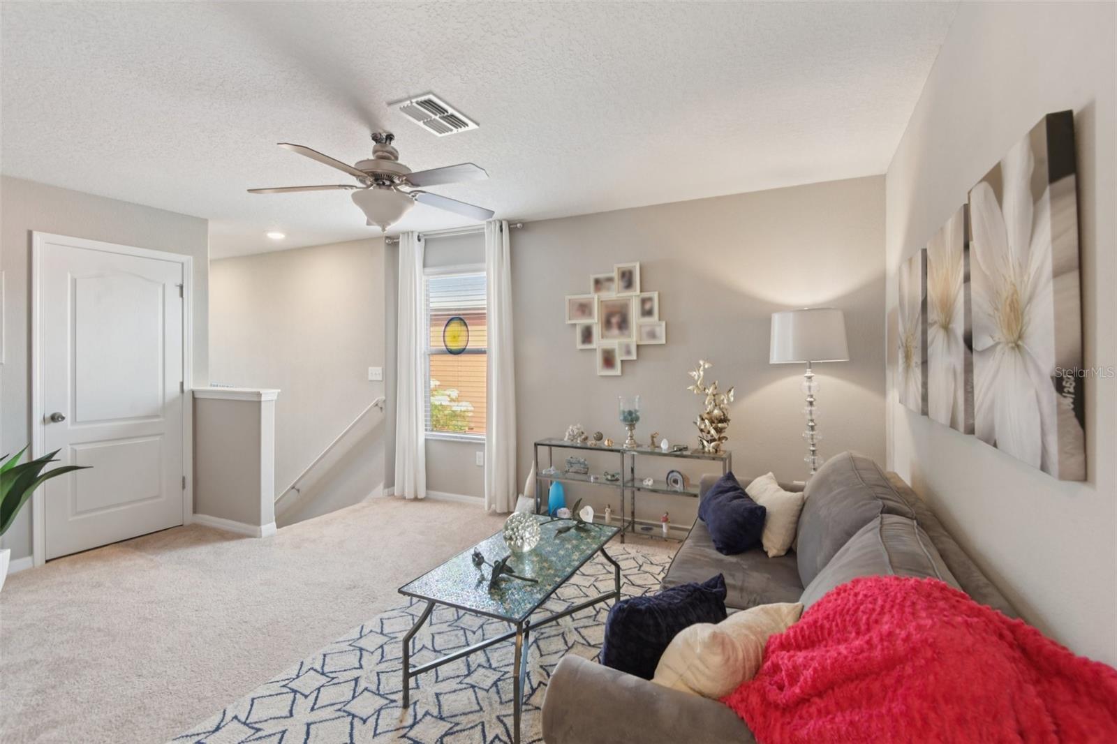 VILLAGES/TRINITY LAKES - Residential