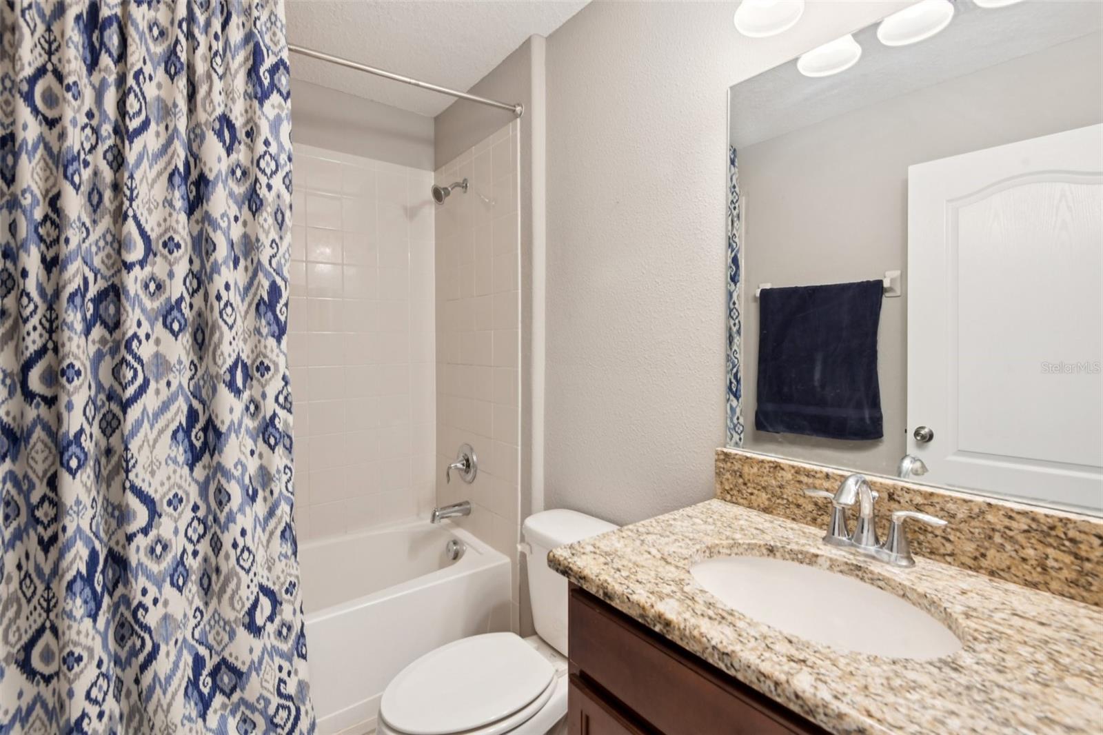 VILLAGES/TRINITY LAKES - Residential