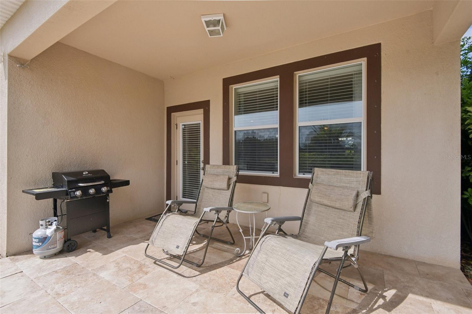 VILLAGES/TRINITY LAKES - Residential