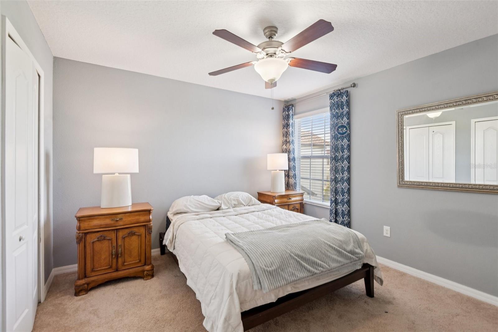 VILLAGES/TRINITY LAKES - Residential